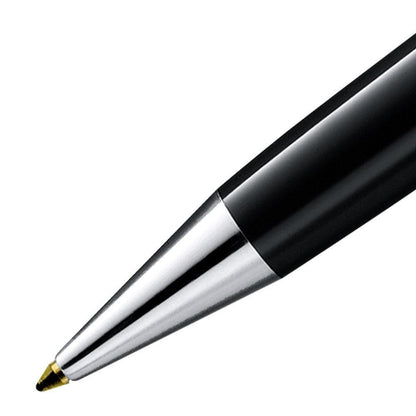 Montblanc penna a sfera Meisterstück Platinum LeGrand 132450