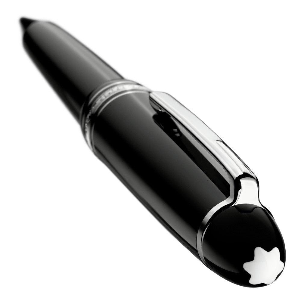 Montblanc penna a sfera Meisterstück Platinum LeGrand 132450