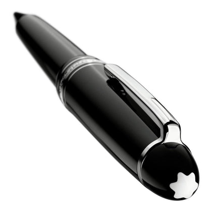 Montblanc penna a sfera Meisterstück Platinum LeGrand 132450