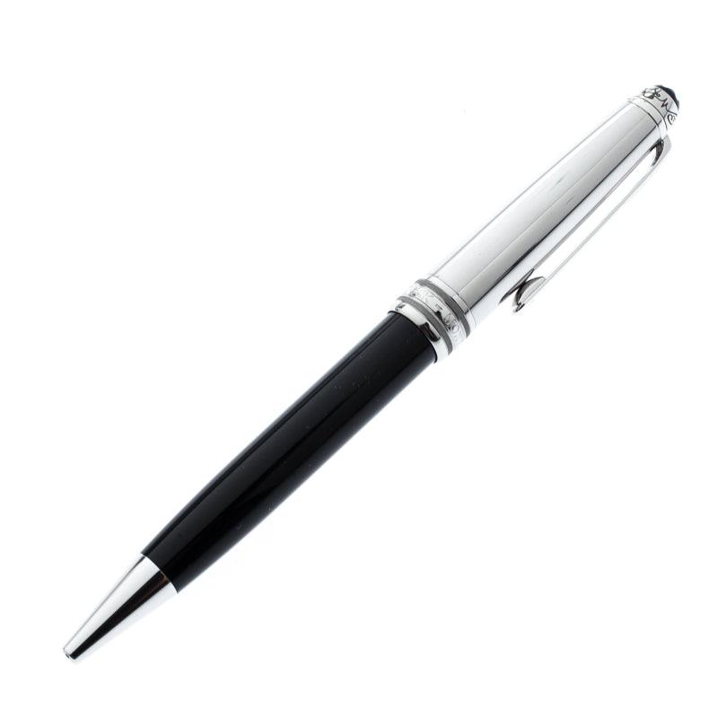 Montblanc penna a sfera Meisterstück Solitaire Classique Emirates Airline Foundation Inflight 111284