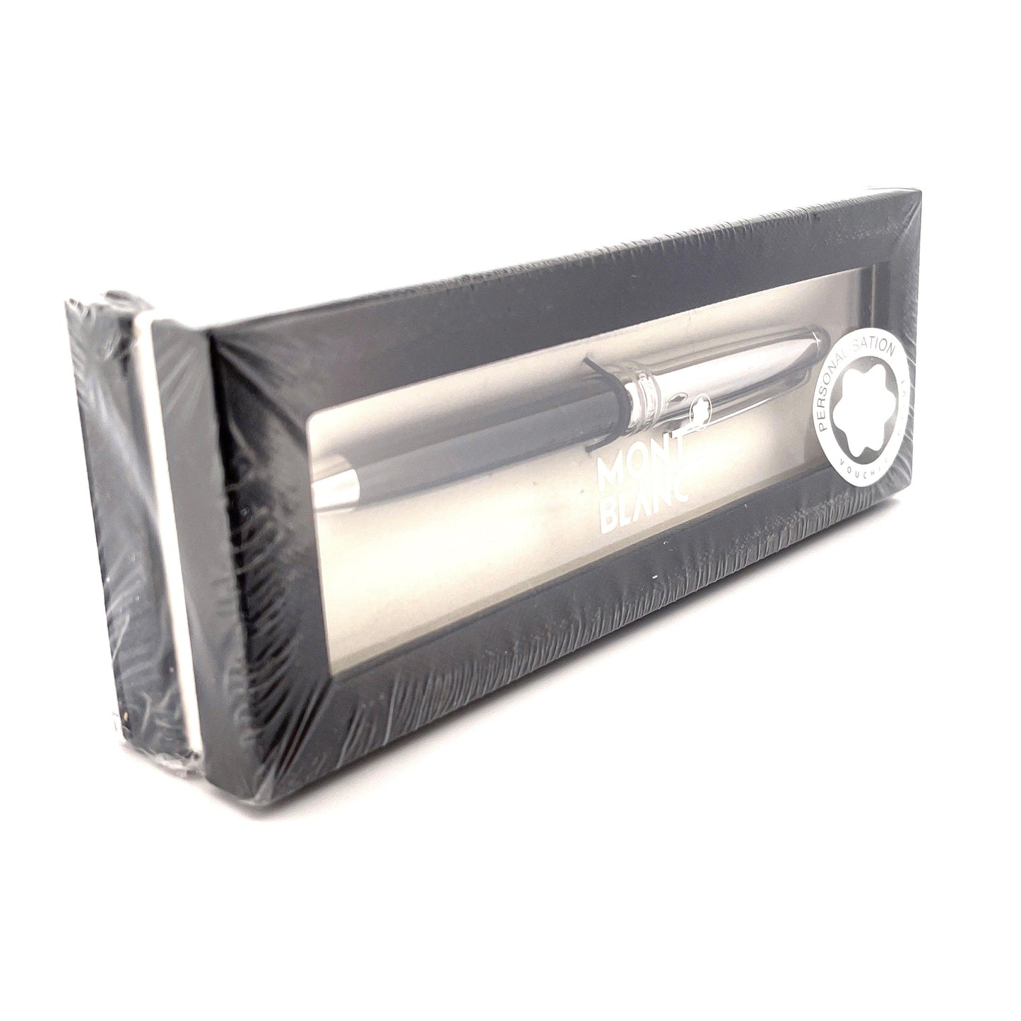 Montblanc penna a sfera Meisterstück Solitaire Classique Emirates Airline Foundation Inflight 111284