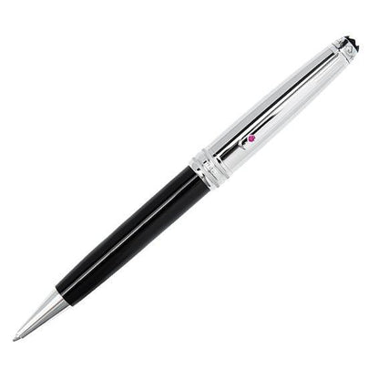 Montblanc penna a sfera Meisterstück Solitaire Classique Emirates Airline Foundation Inflight 111284