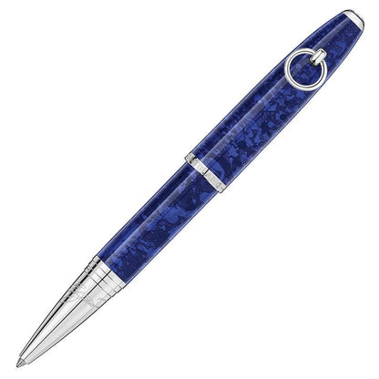 Montblanc penna a sfera Muses Elizabeth Taylor edizione speciale 125523