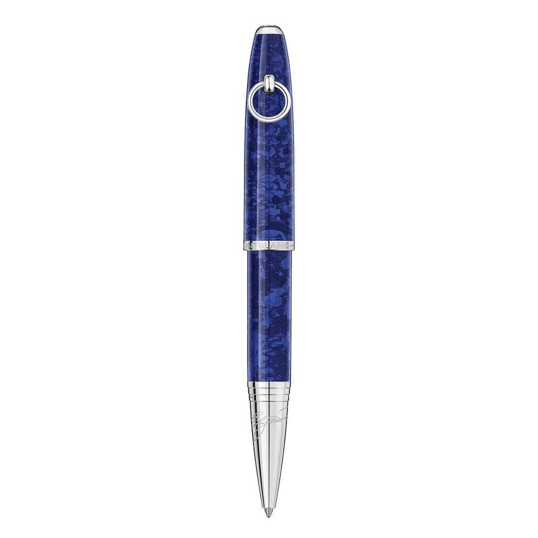 Montblanc penna a sfera Muses Elizabeth Taylor edizione speciale 125523
