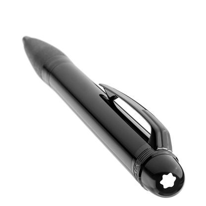 Montblanc penna a sfera StarWalker BlackCosmos Doué nero 129290