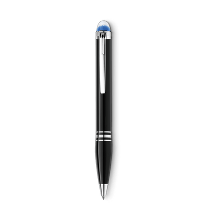 Montblanc penna a sfera StarWalker resina nera 132509