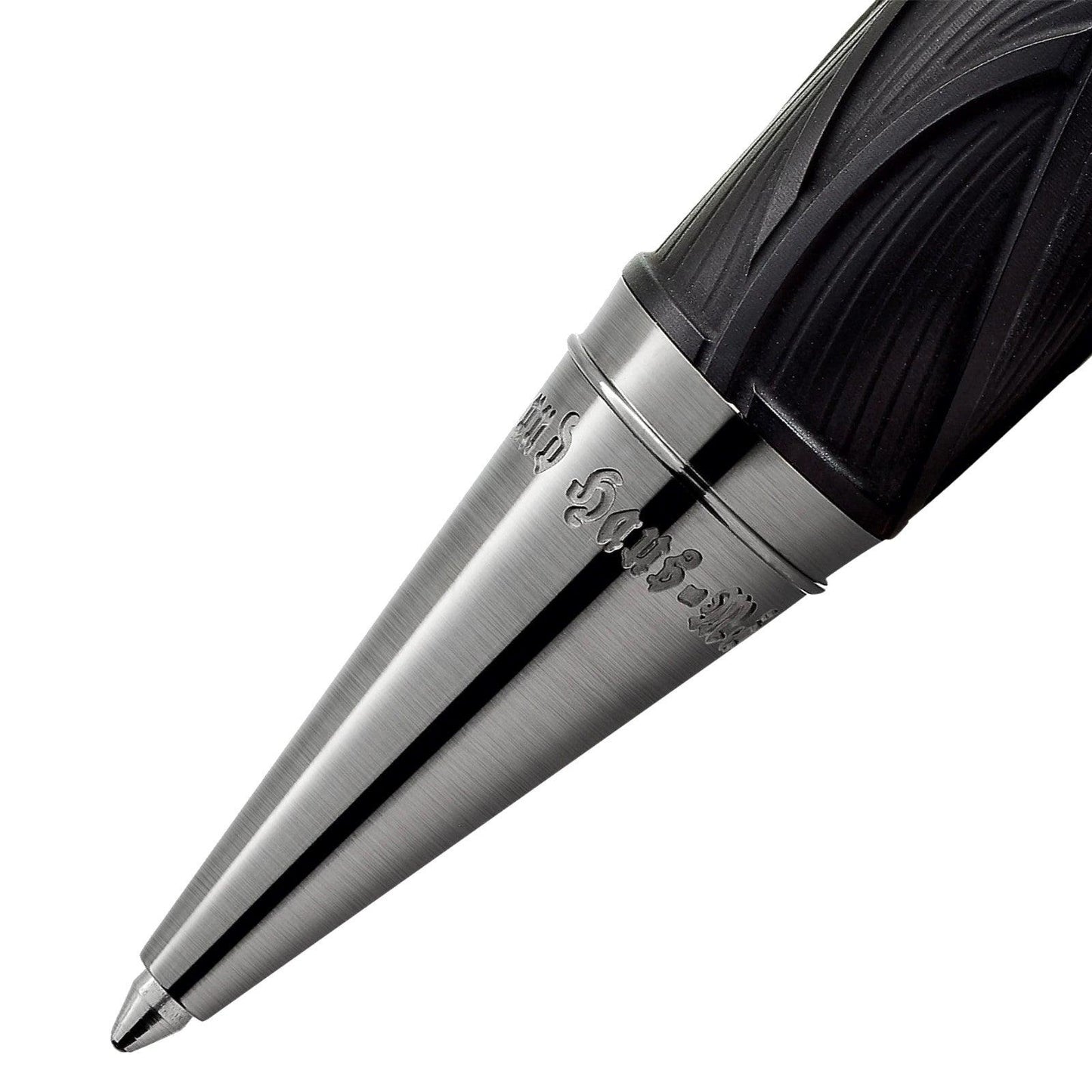 Montblanc penna a sfera Writers Edition Homage to Brothers Grimm edizione limitata 10300 pezzi 128364