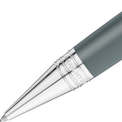 Montblanc penna a sfera Writers Edition Hommage à Rudyard Kipling edizione limitata 119829