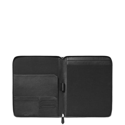 Montblanc portablocco A4 Meisterstück 4810 nero 130906