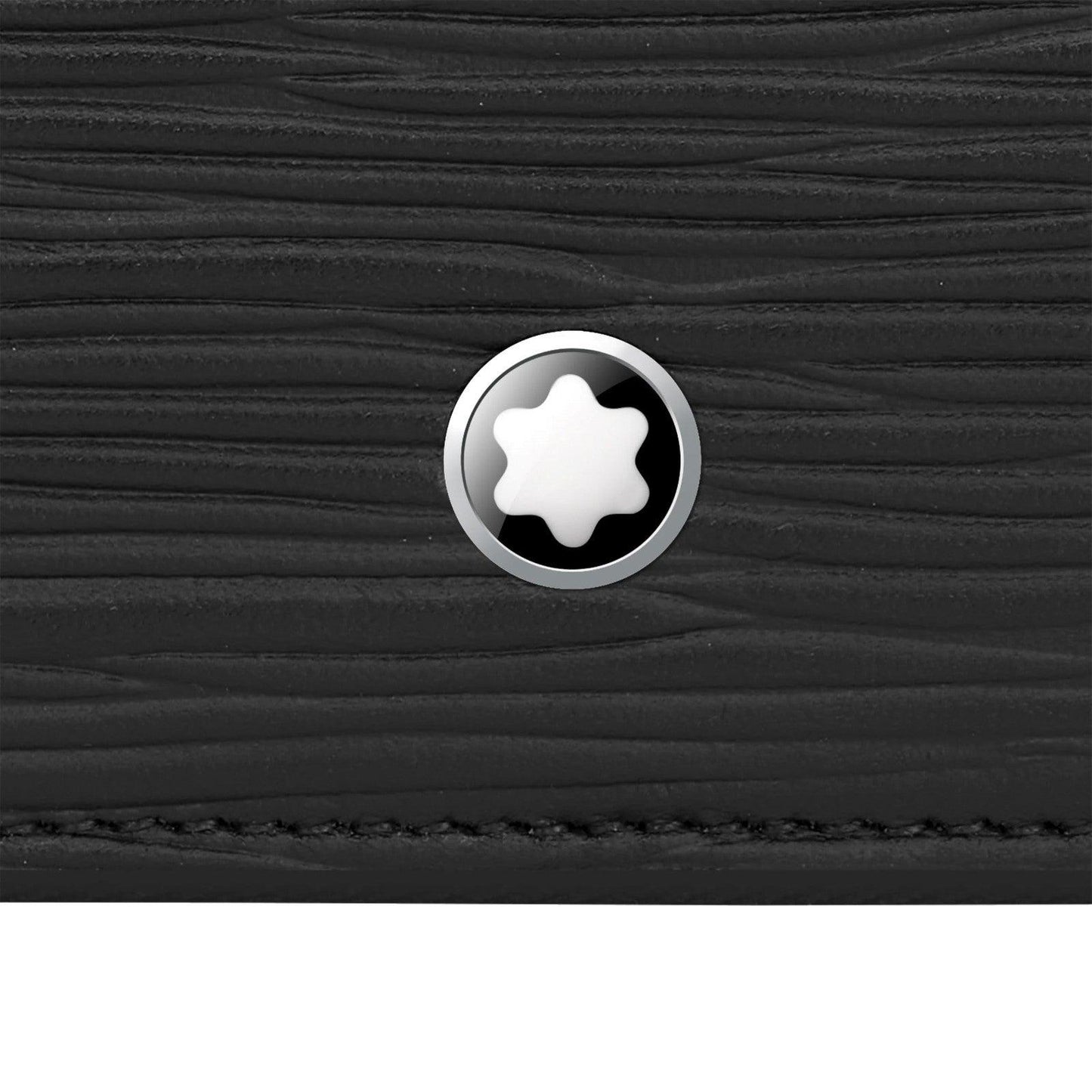 Montblanc portablocco A4 Meisterstück 4810 nero 130906