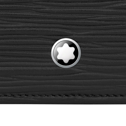 Montblanc portablocco A4 Meisterstück 4810 nero 130906