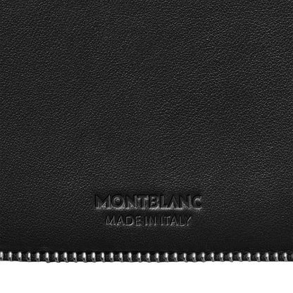 Montblanc portablocco A4 Meisterstück 4810 nero 130906