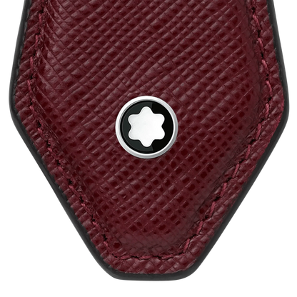 Montblanc portachiavi a forma di diamante Montblanc Sartorial mosto viola di cobalto 130828