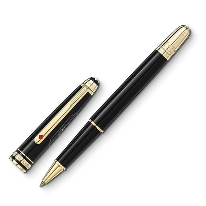 Montblanc roller Classique Meisterstück Around the World in 80 Days 128474