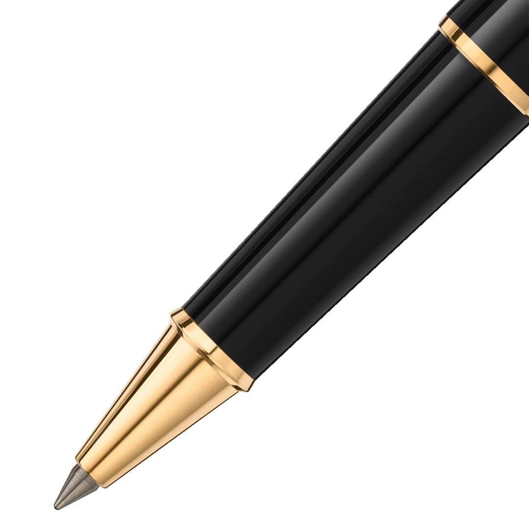 Montblanc roller Classique Meisterstück Around the World in 80 Days 128474