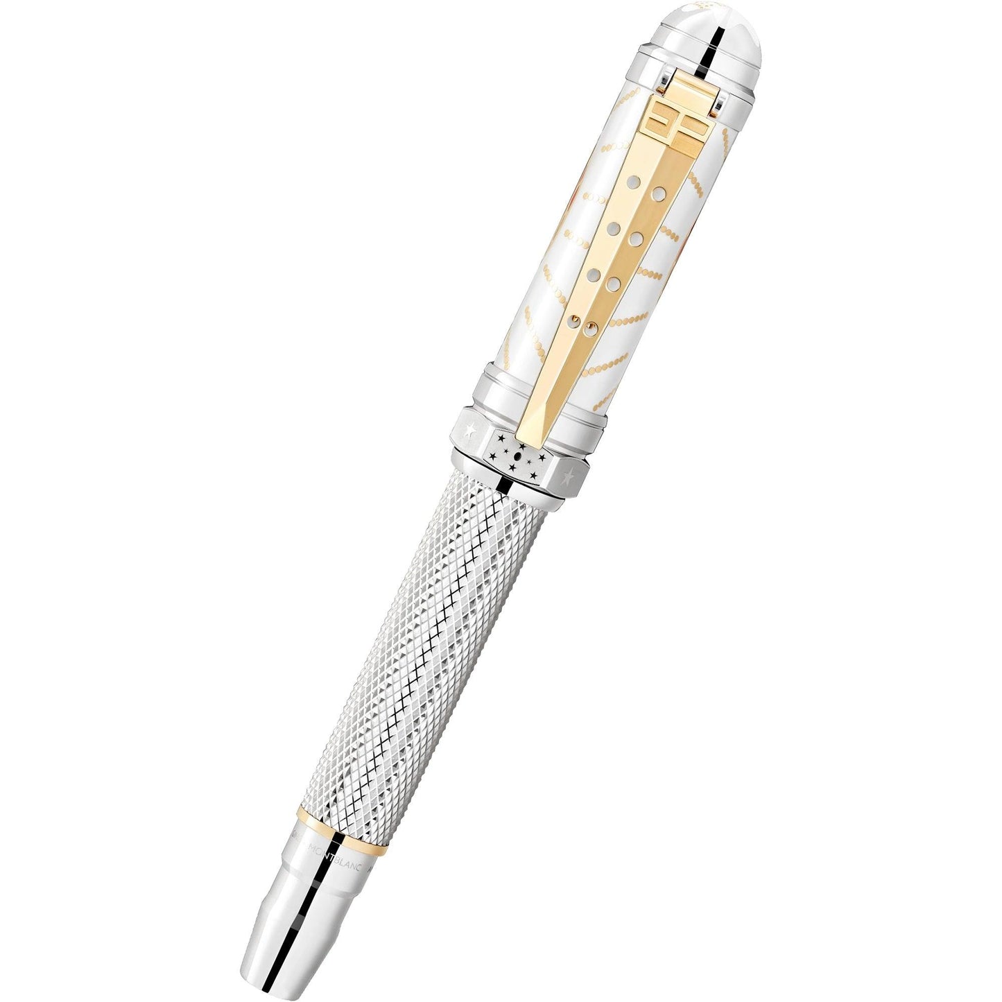 Montblanc roller Great Characters Elvis Presley Limited Edition 1935 125508