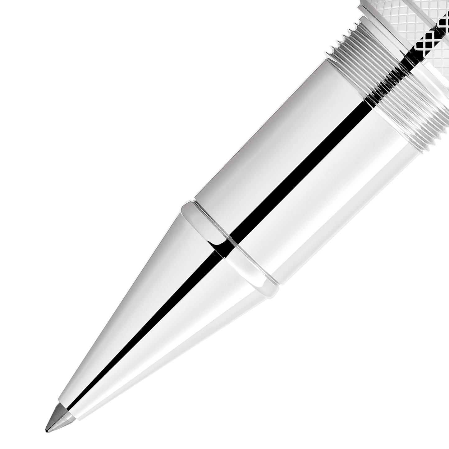 Montblanc roller Great Characters Jimi Hendrix Special Edition 128845