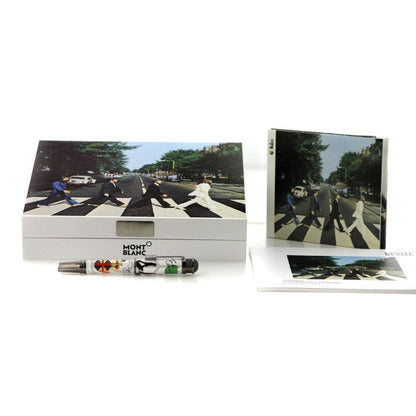 Montblanc roller Great Characters The Beatles edizione limitata 1969 116260