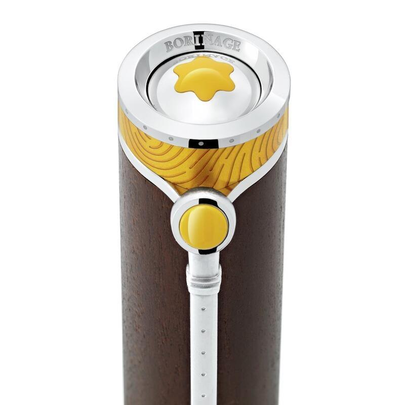 Montblanc roller Masters of Art Homage to Vincent van Gogh Edizione limitata 4810 129156