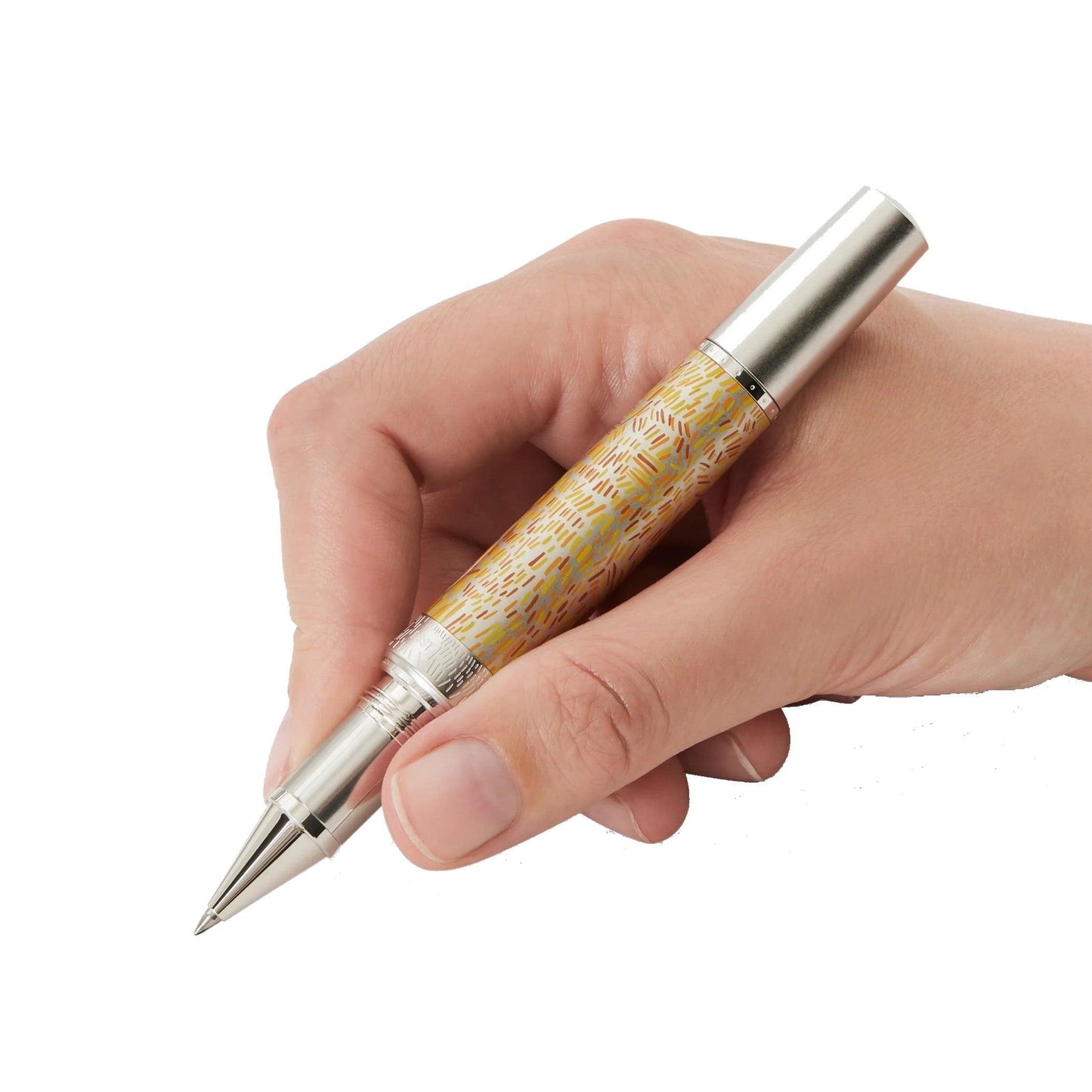 Montblanc roller Masters of Art Homage to Vincent van Gogh Edizione limitata 4810 129156