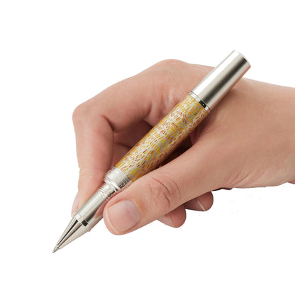 Montblanc roller Masters of Art Homage to Vincent van Gogh Edizione limitata 4810 129156