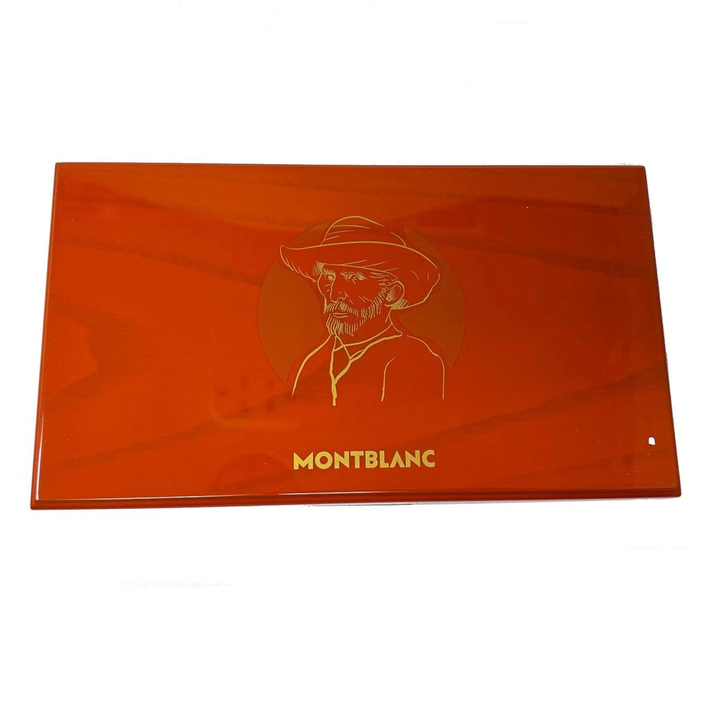 Montblanc roller Masters of Art Homage to Vincent van Gogh Edizione limitata 4810 129156