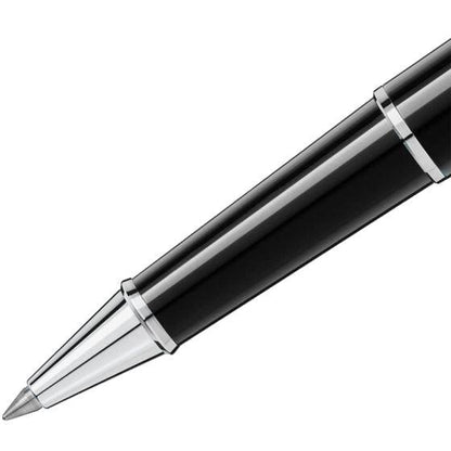 Montblanc roller Meisterstück Doué Geometry Classique 132502