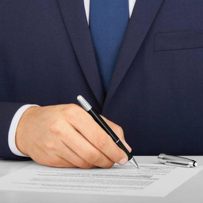 Montblanc roller Meisterstück Doué Geometry Classique 132502