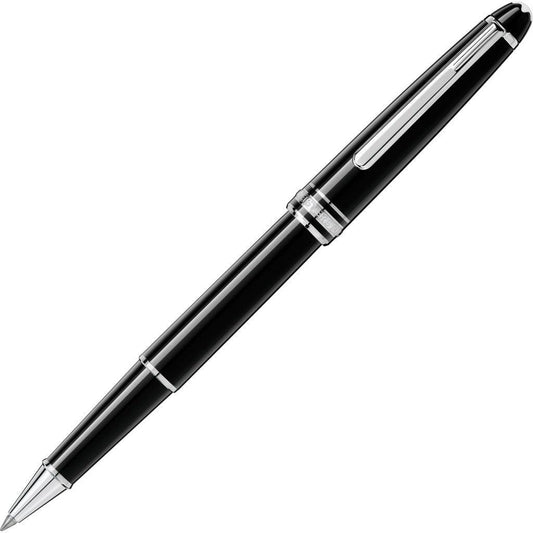 Montblanc roller Meisterstück Platinum Classique 132445