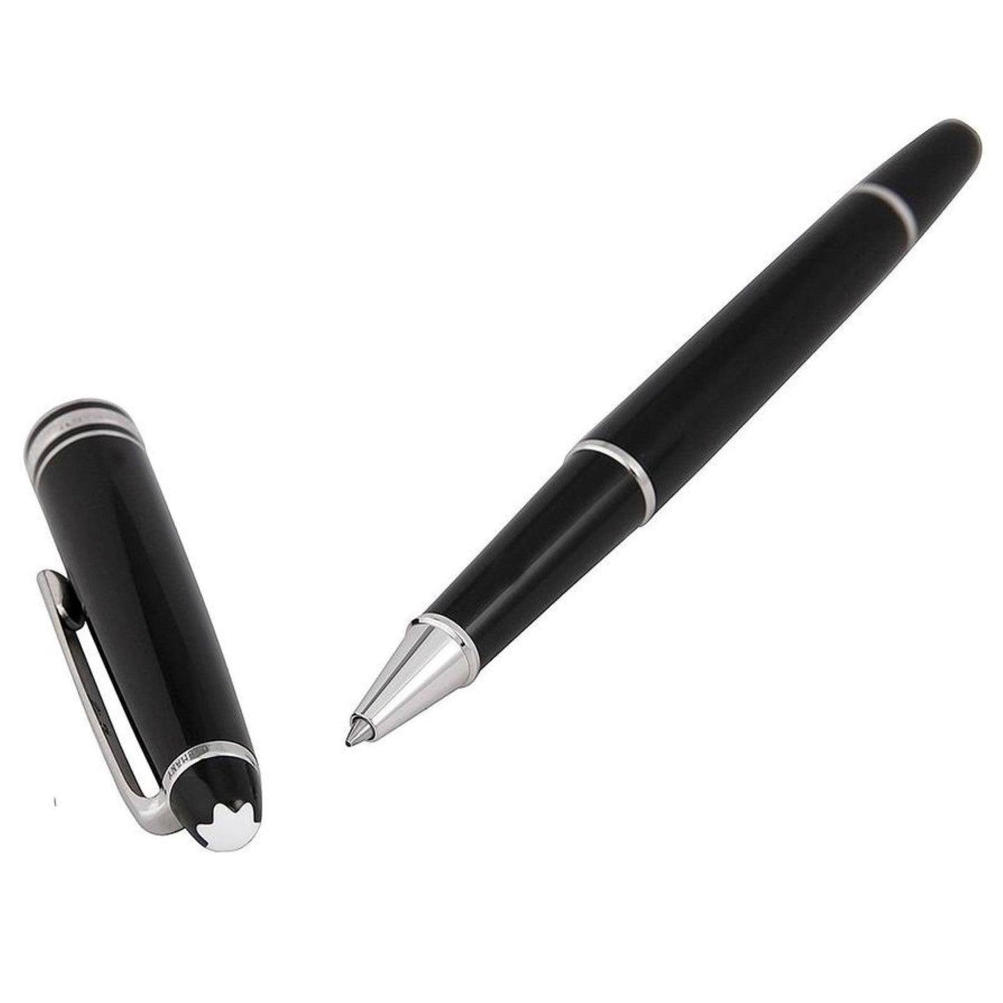 Montblanc roller Meisterstück Platinum Classique 132445