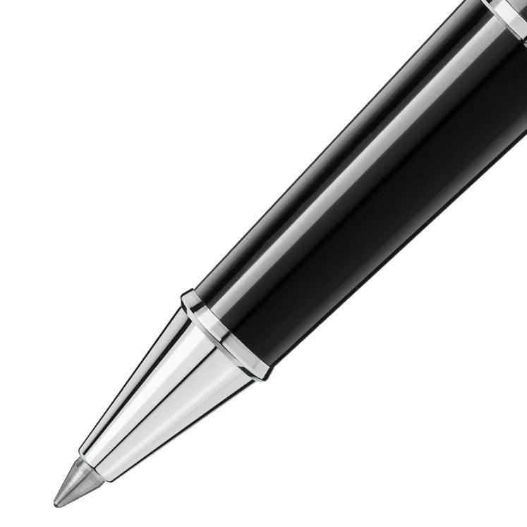 Montblanc roller Meisterstück Platinum Classique 132445