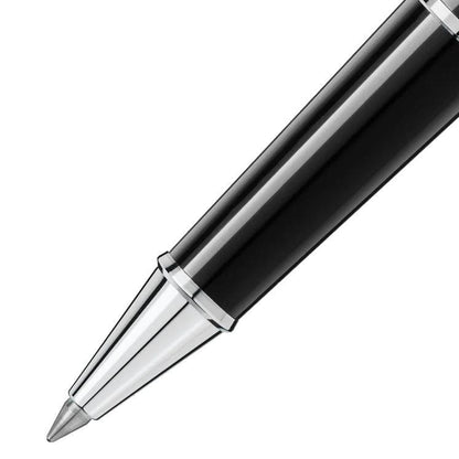 Montblanc roller Meisterstück Platinum Classique 132445