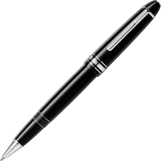Montblanc roller Meisterstück Platinum-Coated LeGrand 132451