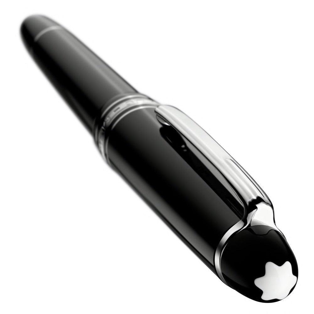 Montblanc roller Meisterstück Platinum-Coated LeGrand 132451