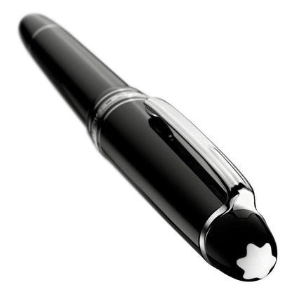 Montblanc roller Meisterstück Platinum-Coated LeGrand 132451