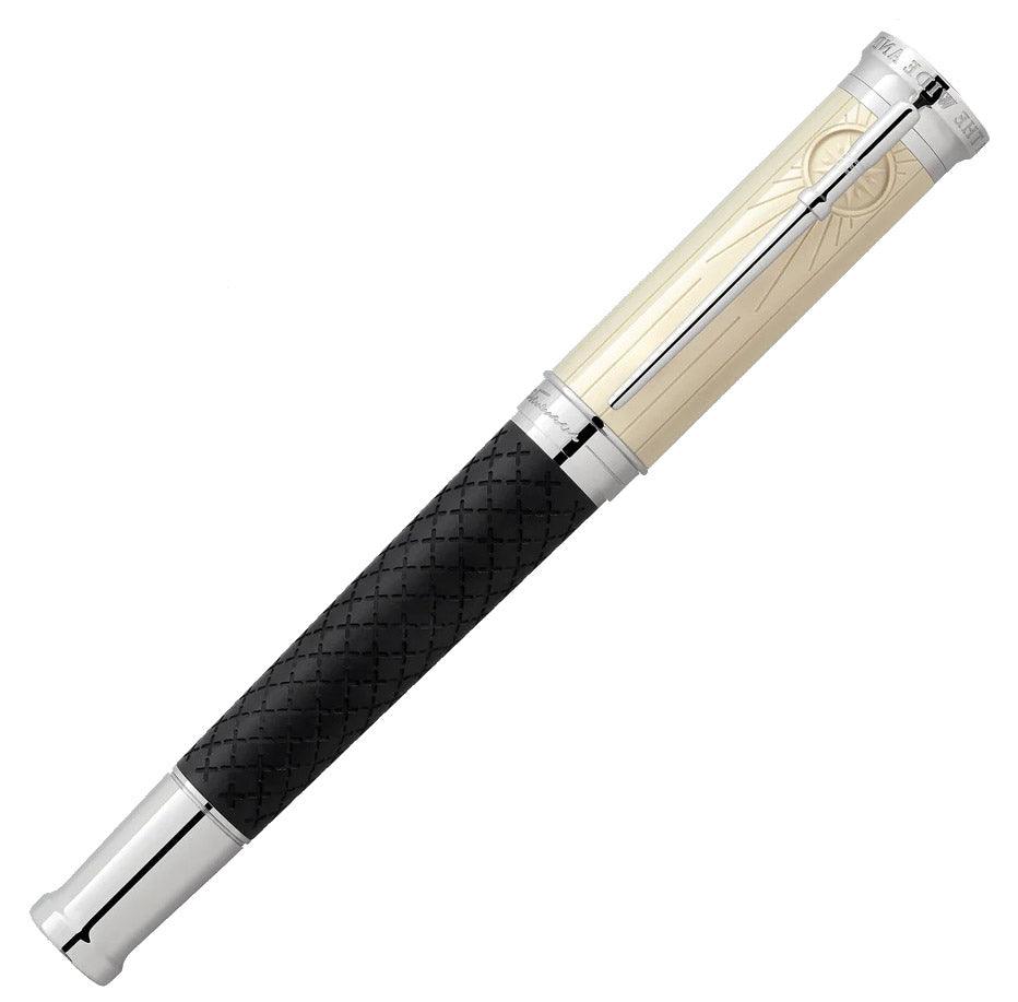 Montblanc roller Writers Edition Homage To Robert Loius Stevenson limited edition 129418