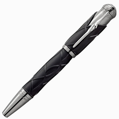 Montblanc set 3 penne Writers Edition2022 Fratelli Grimm ( Stilografica + Roller + Sfera ) Limited Edition 128367