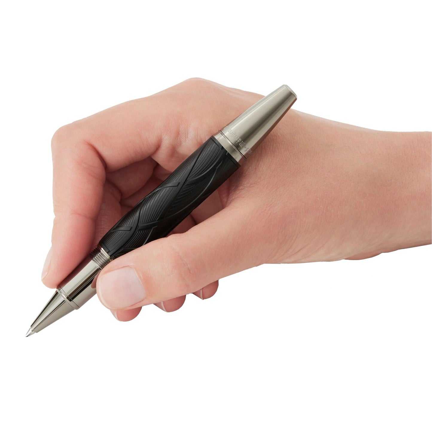 Montblanc set 3 penne Writers Edition2022 Fratelli Grimm ( Stilografica + Roller + Sfera ) Limited Edition 128367