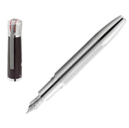 Montblanc stilografica Great Characters James Dean Limited Edition 1931 punta M 117892