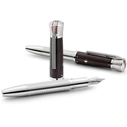 Montblanc stilografica Great Characters James Dean Limited Edition 1931 punta M 117892