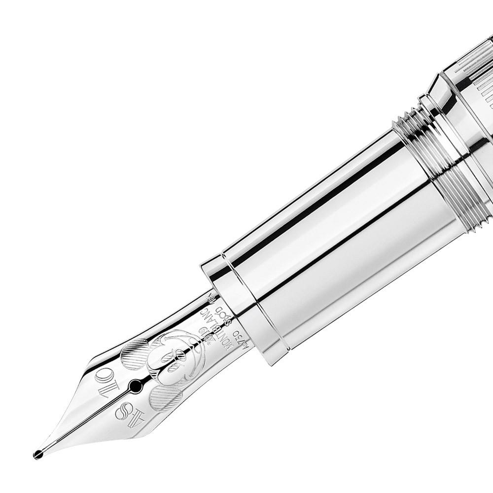 Montblanc stilografica Great Characters Walt Disney Edizione Limitata 1901 punta M 119837