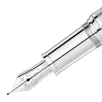 Montblanc stilografica Great Characters Walt Disney Edizione Limitata 1901 punta M 119837