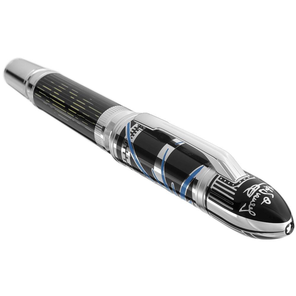 Montblanc stilografica Great Characters Walt Disney Edizione Limitata 1901 punta M 119837