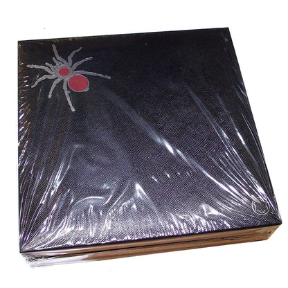 Montblanc stilografica Heritage Rouge Et Noir Spider Metamorphosis Limited edition 1906 punta M 117849