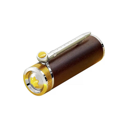 Montblanc stilografica Masters of Art Homage to Vincent van Gogh Limited Edition 4810 punta M 129155