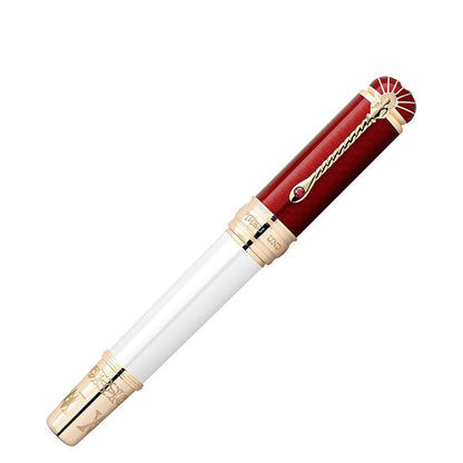 Montblanc stilografica Patron of Art Homage to Albert Limited Edition 4810 punta M 127850