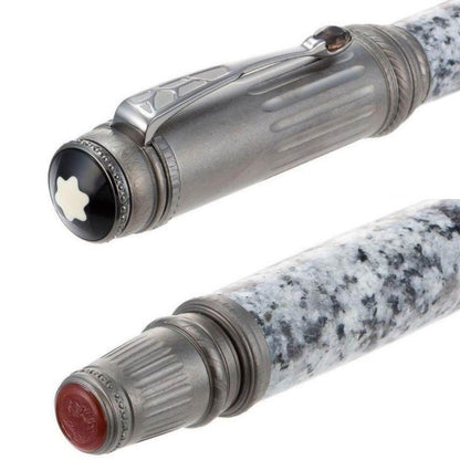 Montblanc stilografica Patron of art Scipione Borghese Limited Edition 4810 115973