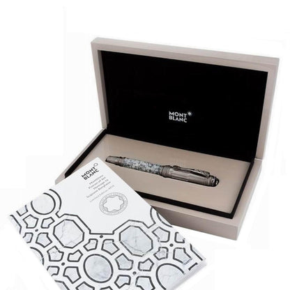 Montblanc stilografica Patron of art Scipione Borghese Limited Edition 4810 115973
