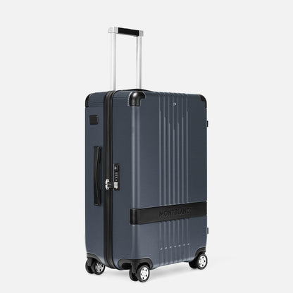 Montblanc trolley medio MY4810 Forged Iron 131859