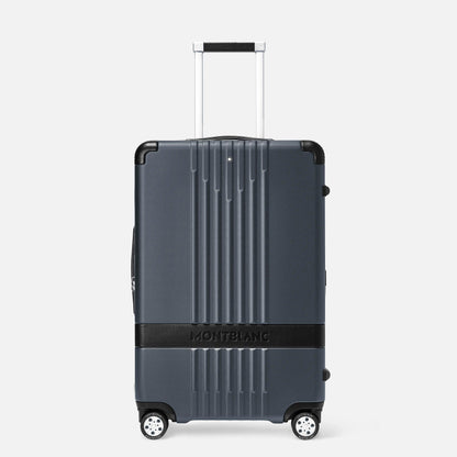 Montblanc trolley medio MY4810 Forged Iron 131859